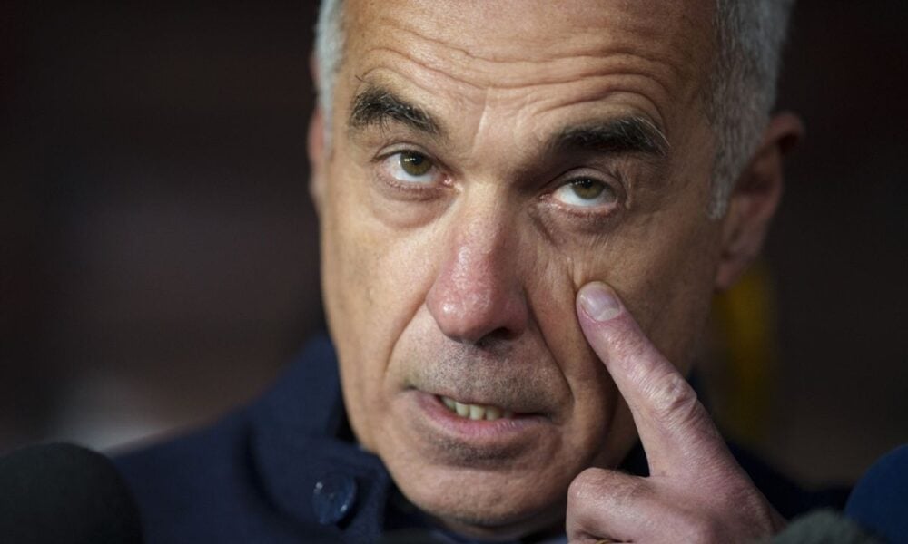 Nu am avut, nu am, nu cunosc. Reacția lui Călin Georgescu după noile stenograme