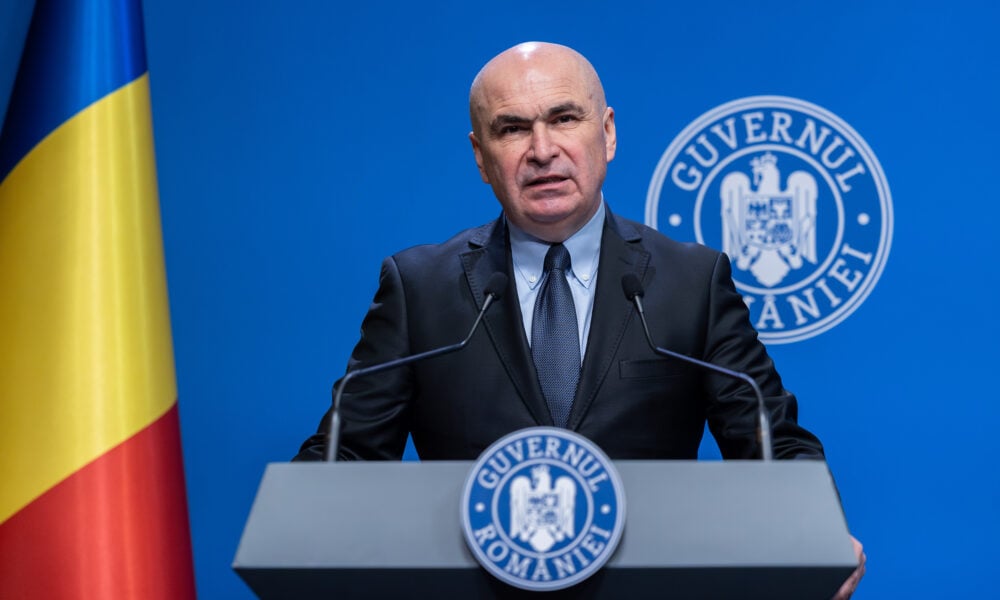 UPDATE Bolojan a tranșat problema pensiilor speciale. Mingea se mută la CSM