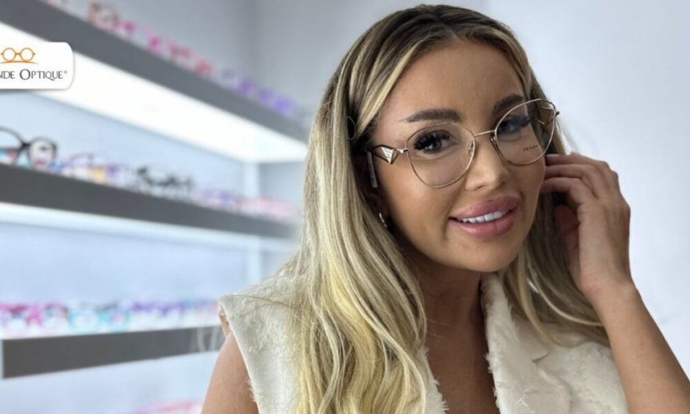 Lentile de vedere și rame premium – descoperă magazinul de ochelari online Grande Optique