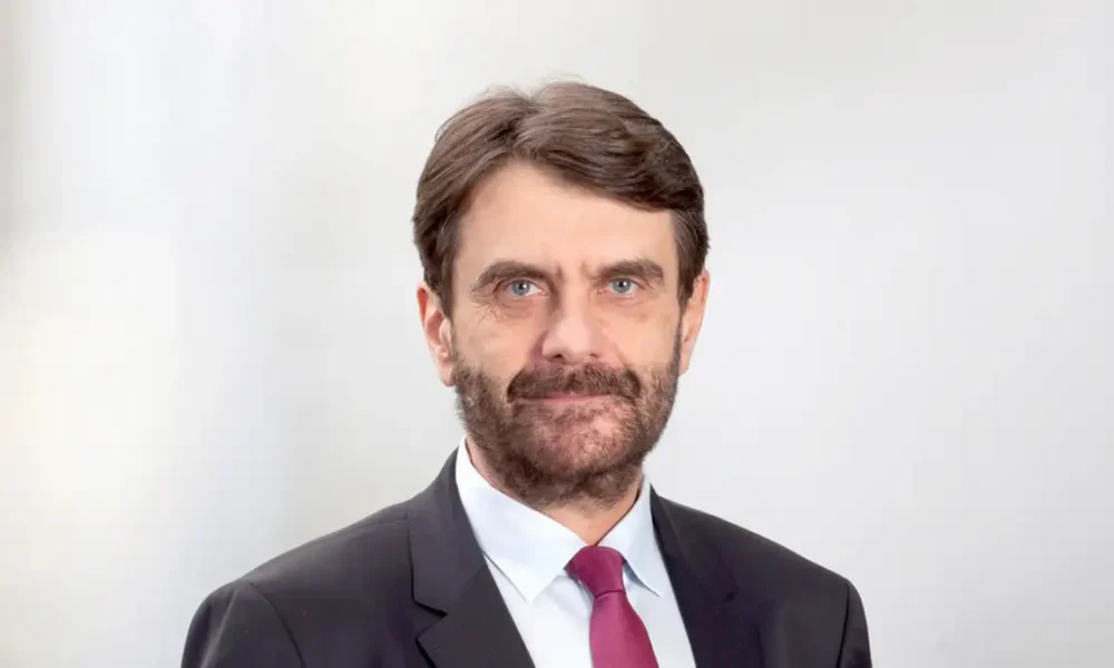 Jurnalistul Robert Schwartz, propunerea USR pentru șefia Radioului Public