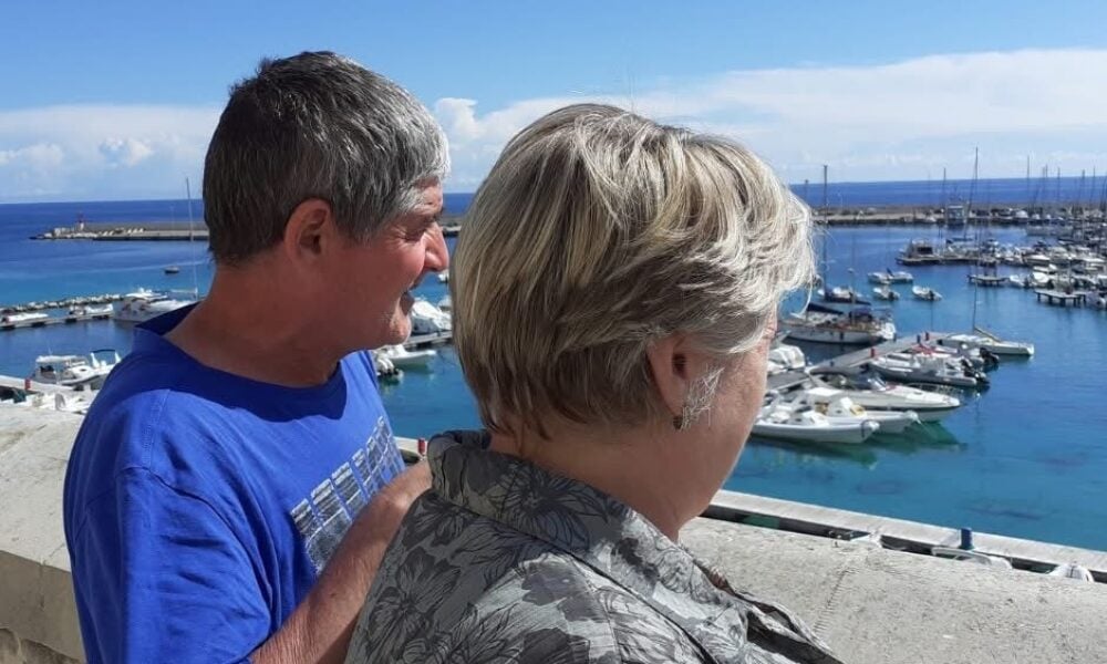 Povestea muncitorului român mort la Roma