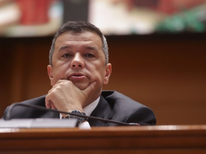 Grindeanu, moment de sinceritate: românii o duc mai greu