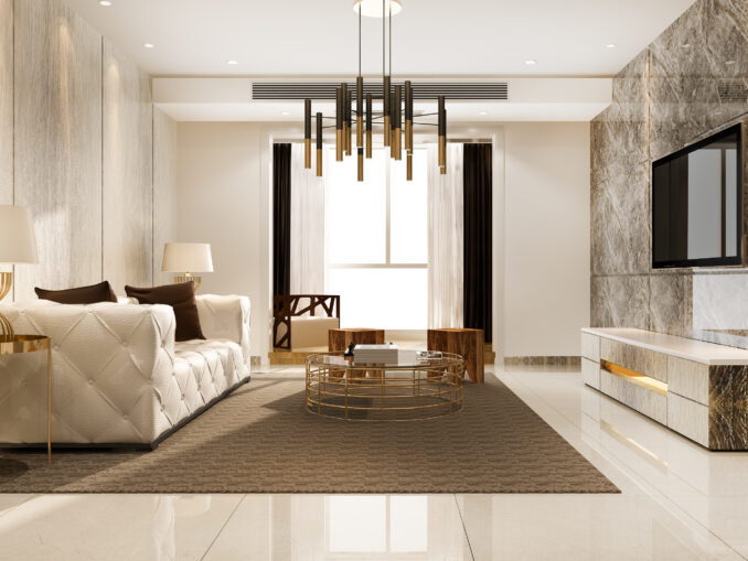 Piața imobiliară de lux din Capitală, pe val în 2025