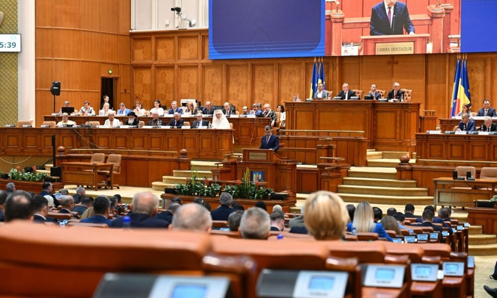 Cât cheltuie statul pentru a aduce parlamentarii la muncă. Ce este diurna de deplasare EXCLUSIV