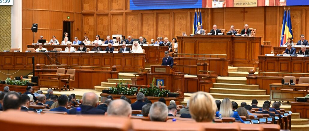 subvenția partidelor