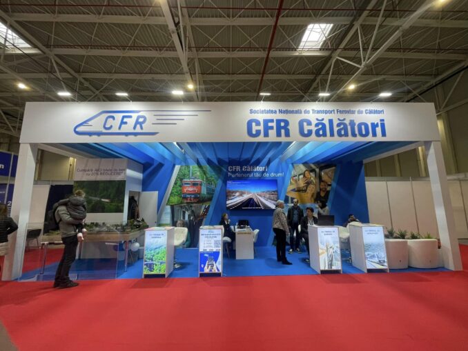 Călătoriile cu trenul vor fi mai scumpe