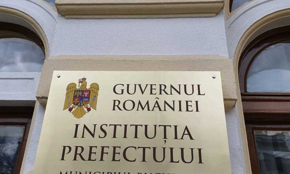 Prețul uriaș plătit pentru chirie de Prefectura București. MAI a trimis Corpul de Control