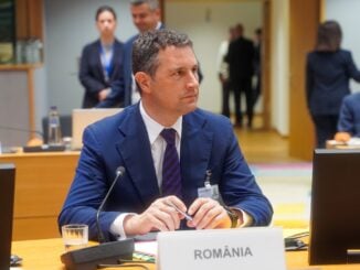 Tanczos Barna, întrebat de ce a ales să facă parte dintr-un „guvern de paie”: „Sunt un soldat disciplinat”