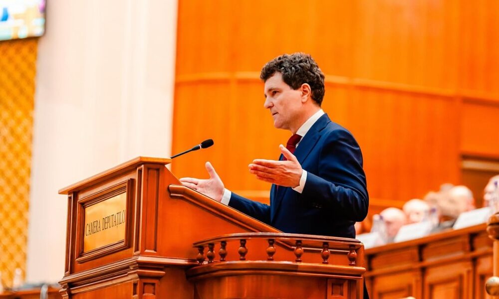 Nicușor Dan, înfrângere în Parlament. Senatul a respins obiecțiile pe Legea anti-extremism