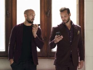 Andrew şi Tristan Tate au fost arestaţi în Miami, în urma unei cereri de extrădare din partea Regatului Unit