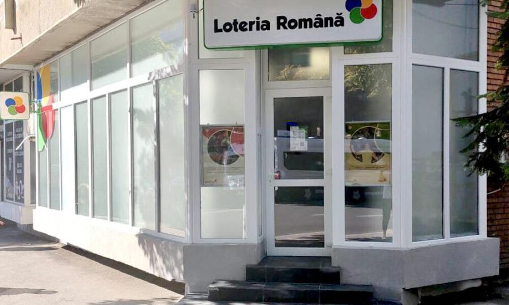 Suma fabuloasă câștigată de un român la loto cu un bilet de numai 12 lei