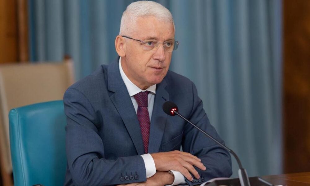 Undă verde în Parlament pentru Adrian Țuțuianu la șefia AEP – UPDATE