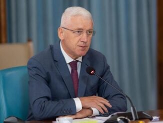 Adrian Țuțuianu: Schimbarea legislației, obligatorie pentru anticipate