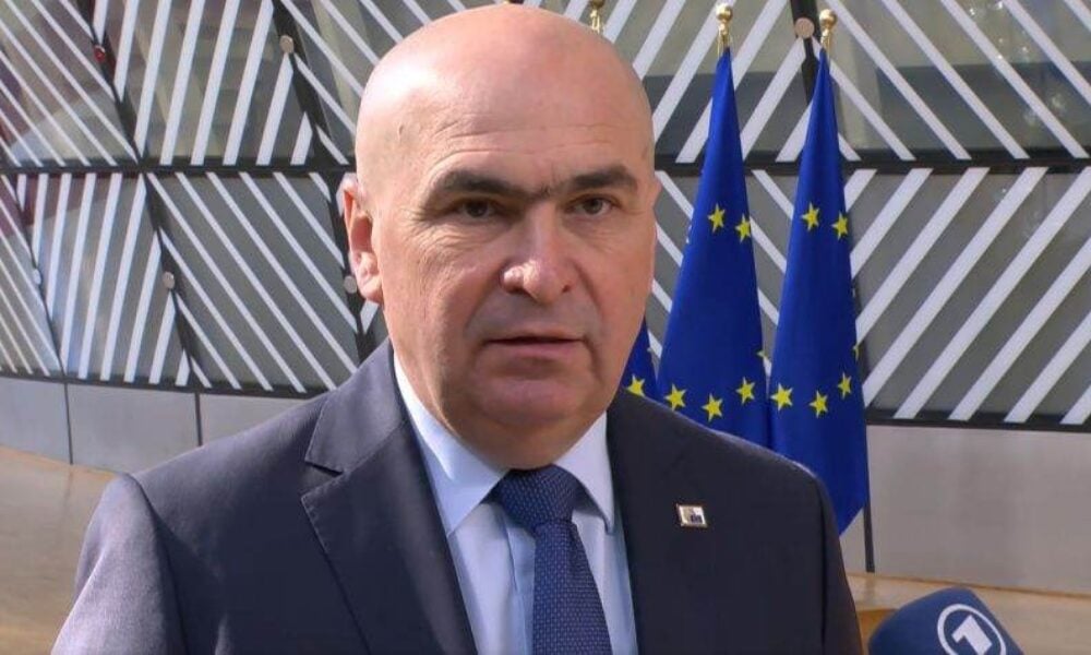 Guvernul Bolojan, luat la bani mărunți de Bruxelles. Vor să vadă ce măsuri am luat să micșorăm deficitul bugetar