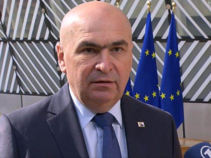 Guvernul Bolojan, luat la bani mărunți de Bruxelles. Vor să vadă ce măsuri am luat să micșorăm deficitul bugetar