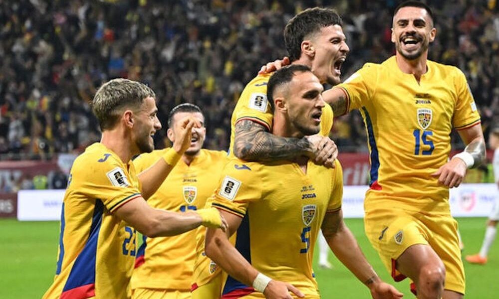 Meci decisiv pentru România diseară, la Prima TV