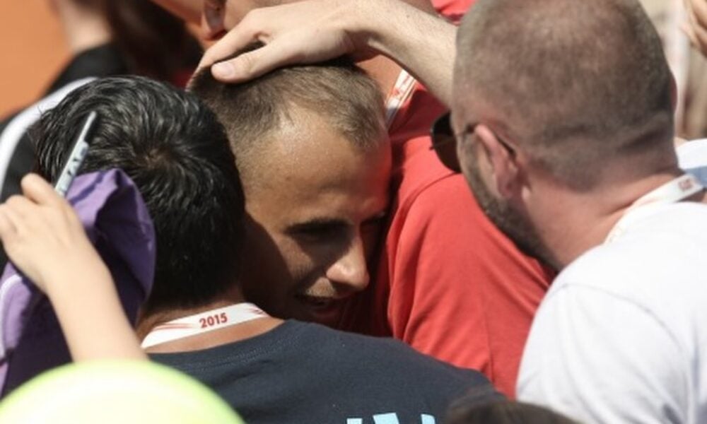 Un cunoscut tenismen român se retrage. „Mi-am trăit 99 la sută din vis”