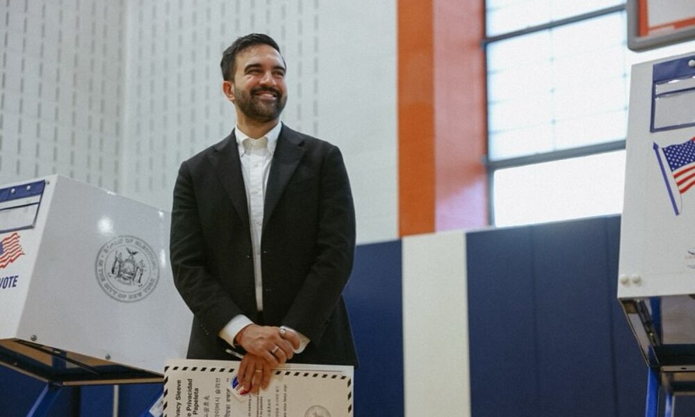 Cuvântul care poate explica victoria lui Mamdani la New York – ANALIZĂ