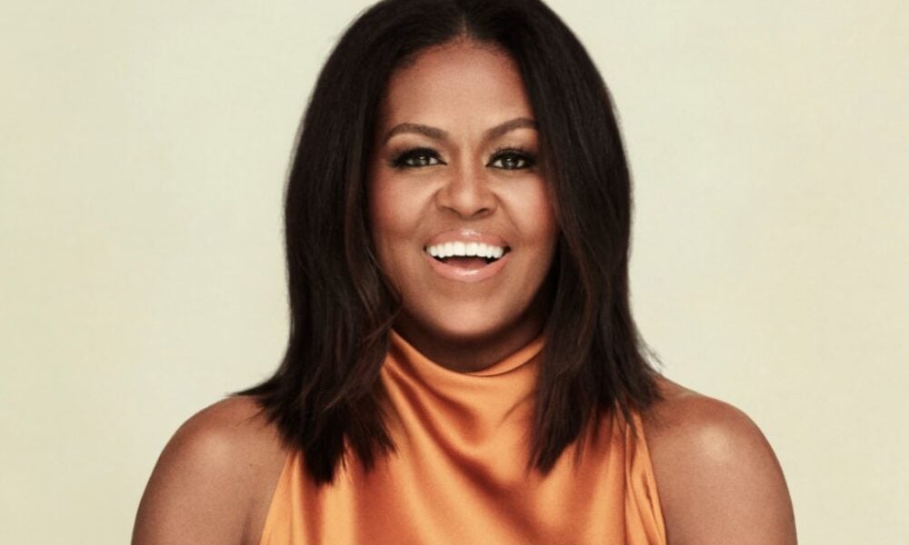 Michelle Obama exclude o candidatură: „Nu sunteți pregătiți pentru o femeie”