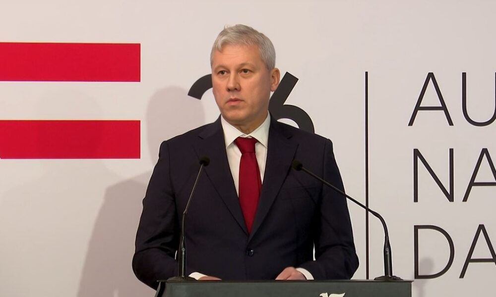 Cătălin Predoiu: Securitatea la Marea Neagră, prioritară pentru România și Turcia