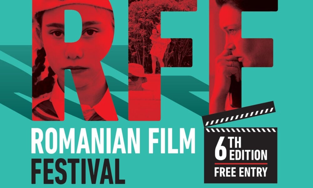 START Cel mai mare festival de film românesc din SUA. România luptă pentru Premiile Oscar 2026, ce film bun avem