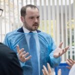 Inactivitatea fostului ministru Rogobete