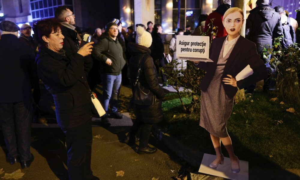 Bolojan, despre judecătorii fideli Liei Savonea: Oamenii proxi nu fac performanță