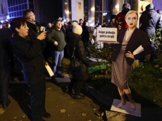 Fost ministru al Justiției: Savonea a aruncat în aer Secția penală a ÎCCJ