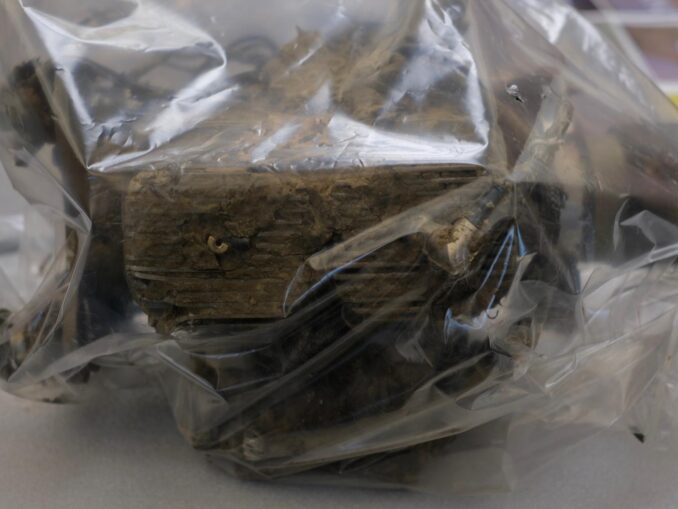 Răspunsul rușilor pentru MAE: „Drona nu a căzut de una singură”