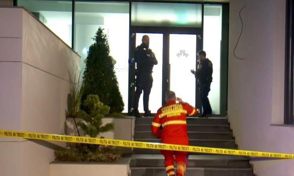 Clinica în care a murit o fetiță de doi ani susține că avea toate avizele și autorizațiile