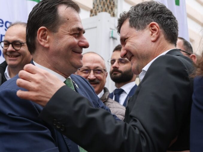 Minciuna anticorupției și Strategia de apărare a lui Nicușor Dan