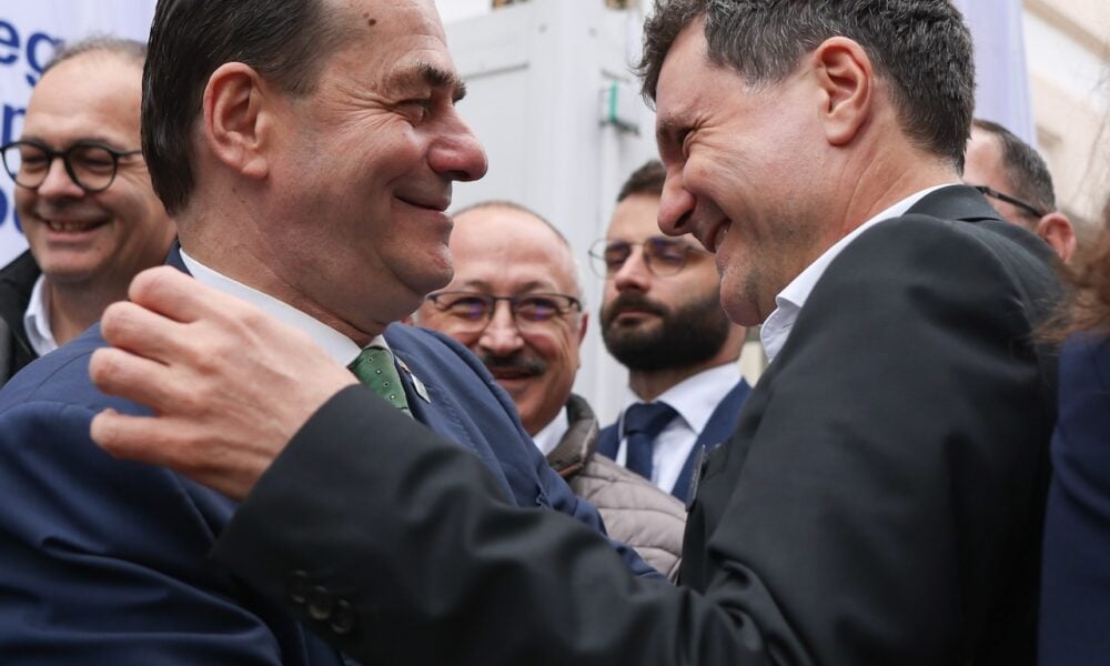 ANALIZĂ De ce a renunțat Nicușor Dan la Orban. Îl transferă Bolojan?