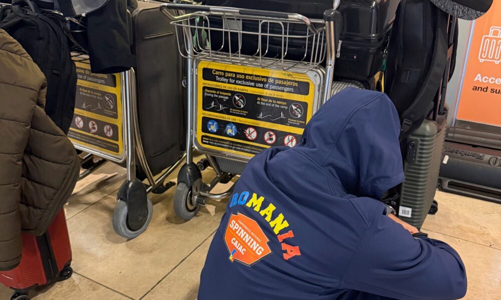 Români expulzați din Mexic înaintea Mondialului de pescuit