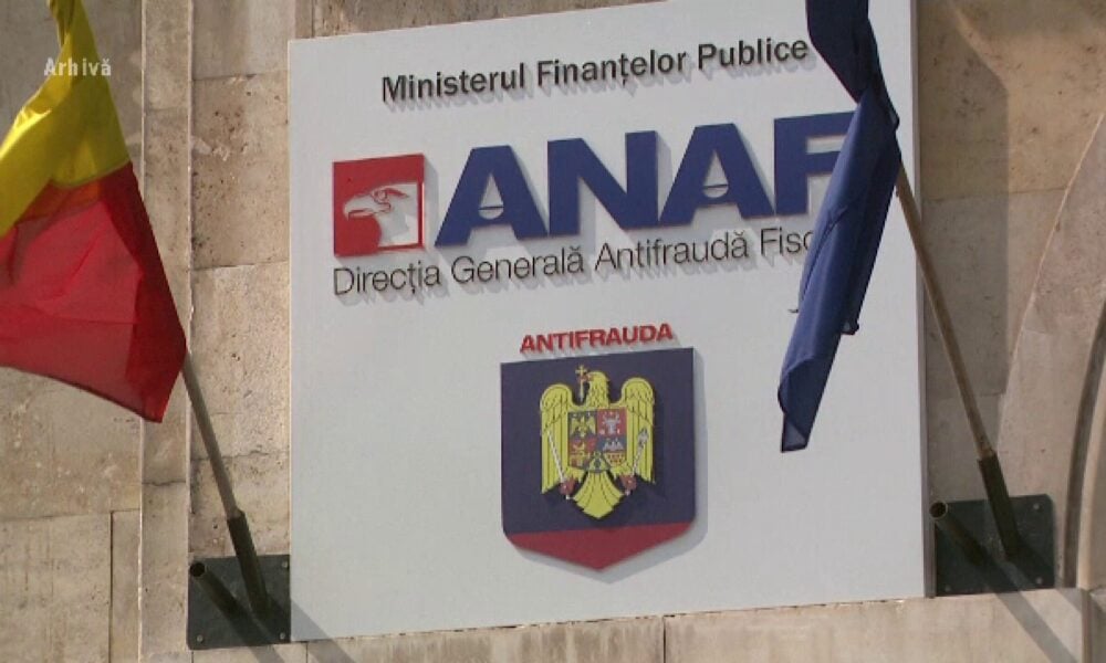 Aici sunt banii dumneavoastră. ANAF – Fraudă fiscală cu TVA, de peste 55 milioane lei
