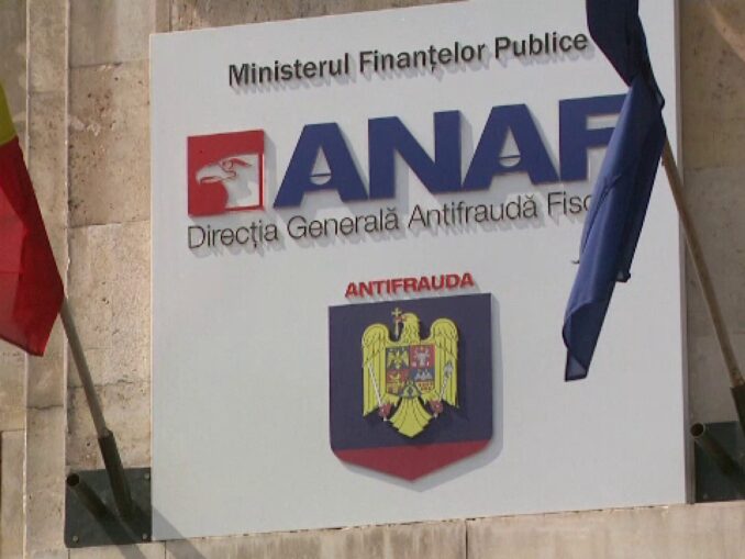 Aici sunt banii dumneavoastră. ANAF – Fraudă fiscală cu TVA, de peste 55 milioane lei
