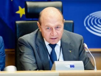 Băsescu despre criza politică: „Fiecare primește ce vrea. Doar țara nu primește un guvern legitim. Mai vedem la toamnă!”