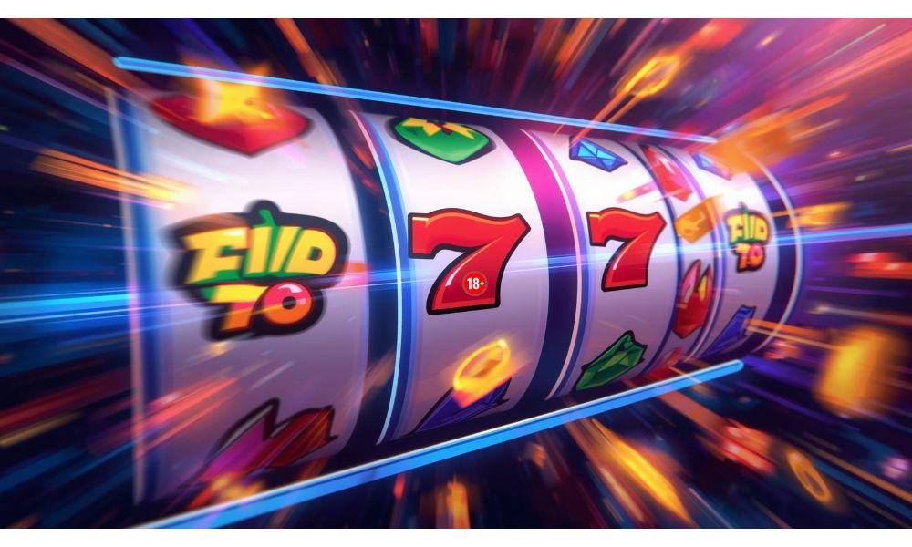 Ce sloturi online joacă românii?