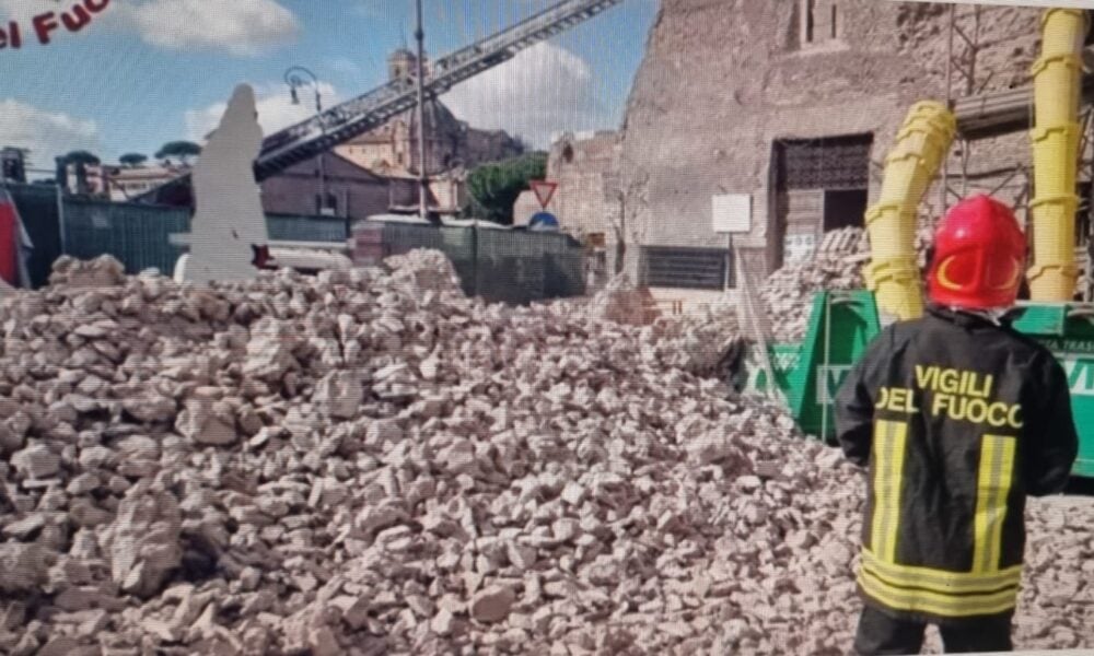 BREAKING NEWS Doi români răniți la Roma. Reacția MAE VIDEO