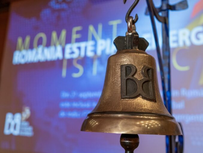 Inteligența Artificială a ajuns și la Bursa de Valori București