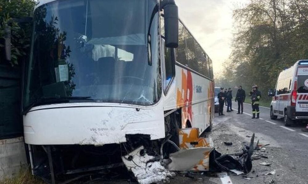 Alt român mort în Italia