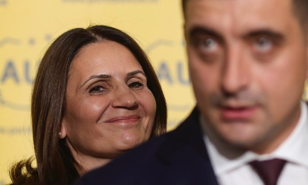 AUR și-a stabilit candidatul la Capitală. Mesaj pentru Călin Georgescu