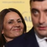 Anca Alexandrescu FOTO Octav Ganea / Inquam Photos