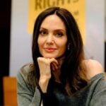 Angelina Jolie, Angelina Jolie șofer, Angelina Jolie Ucraina, Ucraina, Război Ucraina