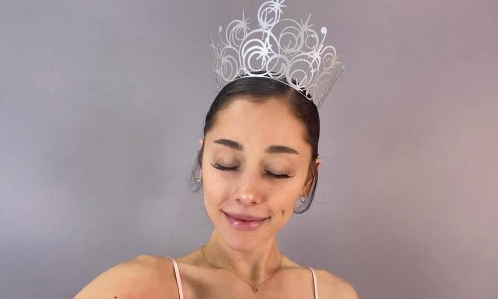 Ariana Grande, atacată de un fan