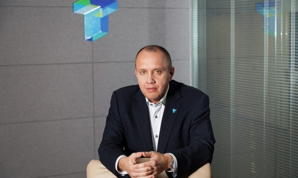 Cine este Augustin Oancea, patronul Tinmar, compania acuzată de un prejudiciu de 100 de milioane