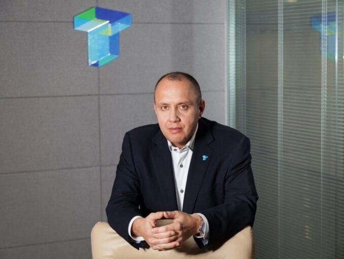 Cine este Augustin Oancea, patronul Tinmar, compania acuzată de un prejudiciu de 100 de milioane