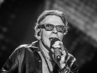 Guns N’ Roses a anunţat datele turneului din 2026