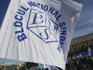 Sindicaliști: „Cineva sifonează mare parte din bugetul alocat pentru legea salarizării”