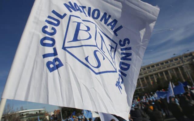 Noua Lege a salarizării, criticată de BNS. Sindicaliștii cer retragerea proiectului