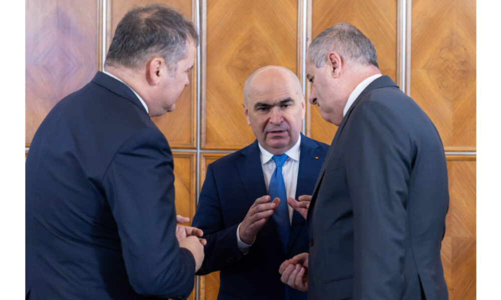 Kelemen Hunor: Cu sau fără Ilie Bolojan la Palatul Victoria? Ce spune despre discuția premierului cu Bogos